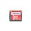 Pile AA Verbatim Alcaline 1,5 V Premium Nero/Rosso Blister 4 Unità