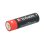 Pile AA Verbatim Alcaline 1,5 V Premium Nero/Rosso Blister 4 Unità