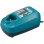 Carregador de baterias Makita 194588-1 7,2 V até 10,8 V