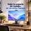 PC Tout-en-un Alurin Flow i5-12400 Intel Core 16Go 500Go SSD UHD 730 27" Windows 11 Home Hauteur réglable