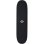 Monopatín classique Schildkröt Bigflip 31 bois d'érable roues 54 mm multicolore
