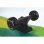 Monopatín classique Schildkröt Bigflip 31 bois d'érable roues 54 mm multicolore