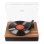 Tocadiscos Fenton RP162 Bluetooth bidireccional USB Altavoces integrados