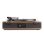 Tocadiscos Fenton RP162 Bluetooth bidireccional USB Altavoces integrados