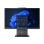 All-in-One PC Lenovo ThinkCentre neo 50a 24 Gen 5 Intel Core 5 210H 8GB 256GB SSD Intel Graphics 23.8" Windows 11 Pro Touch
