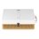 Tocadiscos Audizio RP119G 3 velocidades Bluetooth Altavoces integrados