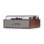Tocadiscos Audizio Reno-WD Bluetooth Madera 3 Velocidades Altavoces Integrados