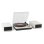 Tocadiscos Fenton RP165M 50W RMS Bluetooth Altavoces Integrados Mármol