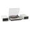 Tocadiscos Fenton RP165M 50W RMS Bluetooth Altavoces Integrados Mármol