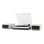 Tocadiscos Fenton RP165M 50W RMS Bluetooth Altavoces Integrados Mármol