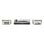 Tocadiscos Fenton RP165M 50W RMS Bluetooth Altavoces Integrados Mármol