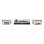 Tocadiscos Fenton RP165M 50W RMS Bluetooth Tracción por correa