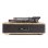 Tocadiscos Fenton RP162LW Bluetooth USB 3 Velocidades Grabador MP3