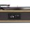Tocadiscos Fenton RP162LW Bluetooth USB 3 Velocidades Grabador MP3