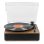 Tocadiscos Fenton RP161 50W RMS Bluetooth Altavoces Integrados Retro