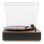 Tocadiscos Fenton RP161 50 W RMS Bluetooth tracción por correa madera