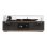 Tocadiscos Fenton RP161 50 W RMS Bluetooth tracción por correa madera