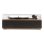 Tocadiscos Fenton RP161 50 W RMS Bluetooth tracción por correa madera