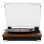 Tocadiscos Audizio RP112L Bluetooth 3 velocidades Altavoces integrados