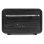 Radio portátil Audizio Milan 30W RMS DAB+ FM Bluetooth batería integrada