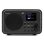 Radio portátil Audizio Milan 30W RMS DAB+ FM Bluetooth batería integrada