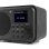 Radio Audizio Milan 30W RMS DAB+ FM Bluetooth portátil