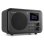Radio Audizio Milan 30W RMS DAB+ FM Bluetooth portátil