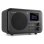 Radio portátil Audizio Milan 30W RMS DAB+ FM Bluetooth batería integrada