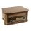 Tocadiscos Fenton Memphis 50W RMS Bluetooth Radio DAB+ CD Cassette USB