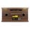 Tocadiscos Fenton Memphis 50W RMS Bluetooth Radio DAB+ CD Cassette USB