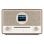 Radio Audizio Lucca 60W RMS Internet DAB+ FM Bluetooth CD USB