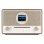 Radio Audizio Lucca 60W RMS Internet DAB+ FM Bluetooth 5.0 CD USB/SD
