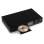 Radio por Internet Audizio Bolzano 100W RMS Bluetooth Spotify CD DAB+ FM