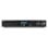 Radio Audizio Brescia 3,3W RMS Internet DAB+ FM Bluetooth CD Negro