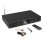 Radio Audizio Brescia 3,3W RMS Internet DAB+ FM Bluetooth CD