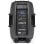 Altavoces Vonyx VPS152A 500W RMS Bluetooth USB SD Micrófono Trípodes