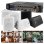 Sistema sonido Power Dynamics 100V 90W 2 zonas Bluetooth FM auxiliar