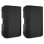 Altavoces Vonyx VSA120S 400W RMS Bluetooth USB Micrófono Guitarra