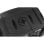 Monitor de escenario Vonyx V205B 80W Bluetooth USB reproductor mp3