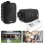 Set altavoces Power Dynamics BGO30 60W RMS Bluetooth IPX5 con amplificador BT10