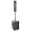 Sistema de megafonía Vonyx VX1200 750W RMS Alámbrico con subwoofer 12"