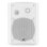 Altavoces Power Dynamics DS65MW 60W RMS Bluetooth USB Blanco 2 vías
