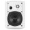 Altavoces Power Dynamics DS65MW 60W RMS Bluetooth USB Blanco 2 vías