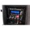 Altavoz activo Vonyx SPJ-1000ABT 400W Bluetooth MP3 10 pulgadas