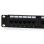 Panel de Parcheo StarTech C6PANEL24 24 Ports Cat6 110 Rack 1U