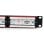 Panel de Parcheo StarTech C6PANEL24 24 Ports Cat6 110 Rack 1U