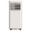 Condizionatore Portatile Dreame 09PWIND10 3.456 BTU R290 Deumidificatore Telecomando