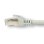 Cable de red MCL FCC7BMSHF-5M Cat7 S/FTP 5 m Gris