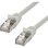 Cable de red MCL FCC7BMSHF-5M Cat7 S/FTP 5 m Gris