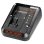 Carregador Black & Decker BDC1A 14.4-18V Ião Lítio Preto